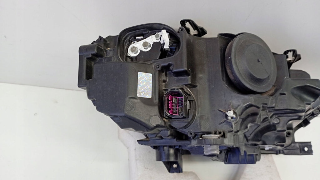 Frontscheinwerfer Audi A1 82A941033D LED Links Scheinwerfer Headlight SCH8514603154sc