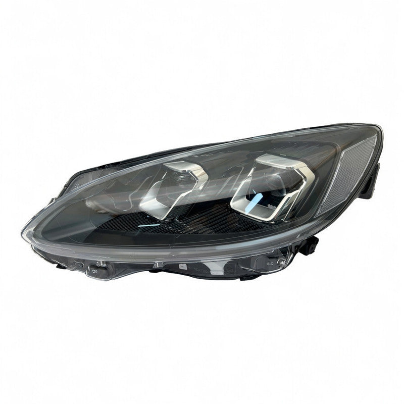 Frontscheinwerfer Ford Kuga LV4B-13E017-AN Full LED Links Scheinwerfer Headlight