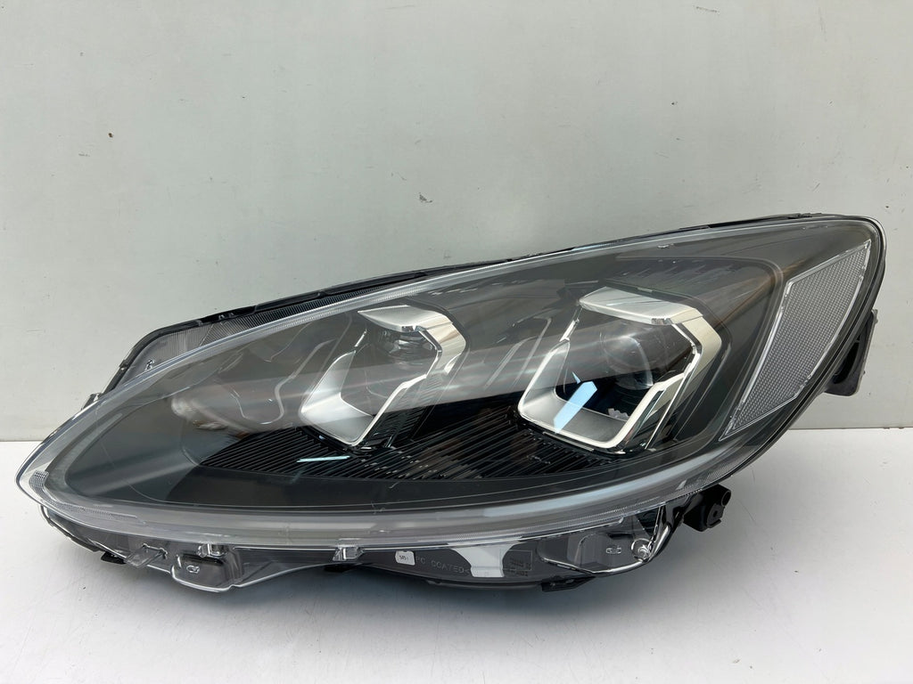 Frontscheinwerfer Ford Kuga LV4B-13E017-AN Full LED Links Scheinwerfer Headlight