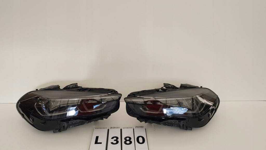 Frontscheinwerfer BMW 2 Coupe Gran F44 5A17BC2-03 LED Rechts oder Links SCH1352593344fs