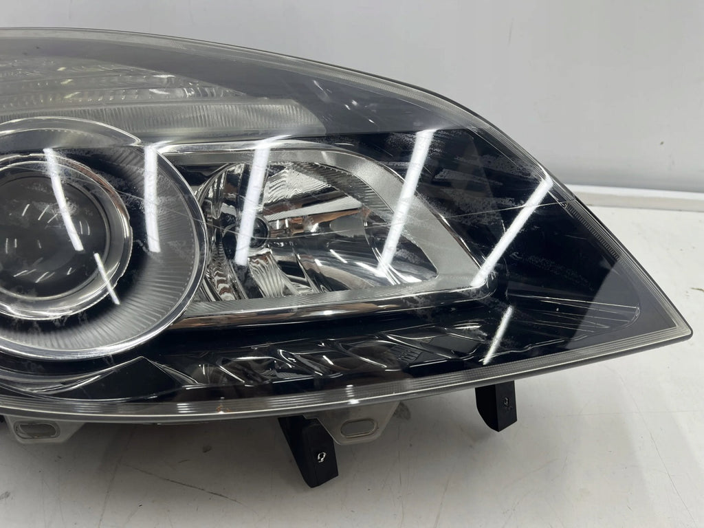 Frontscheinwerfer Renault Grand Scenic Rechts Scheinwerfer Headlight SCH8989000325cj