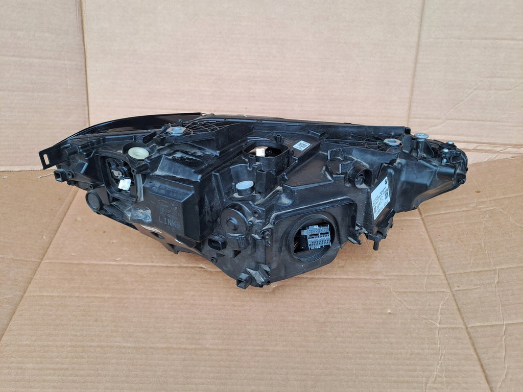 Frontscheinwerfer BMW 4 G22 G23 G26 5A19351-03 LED Links Scheinwerfer Headlight SCH2865337430cj