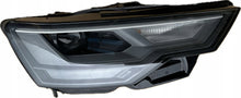Load image into Gallery viewer, Frontscheinwerfer Audi A6 C8 4K0941034 LED Rechts Scheinwerfer Headlight SCH4343371481zt