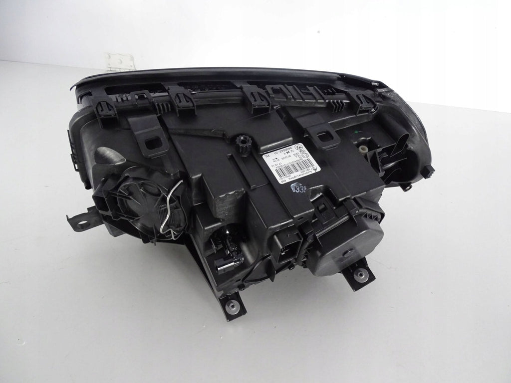 Frontscheinwerfer BMW X3 E83 3456042-01 Rechts Scheinwerfer Headlight SCH2590450601ci