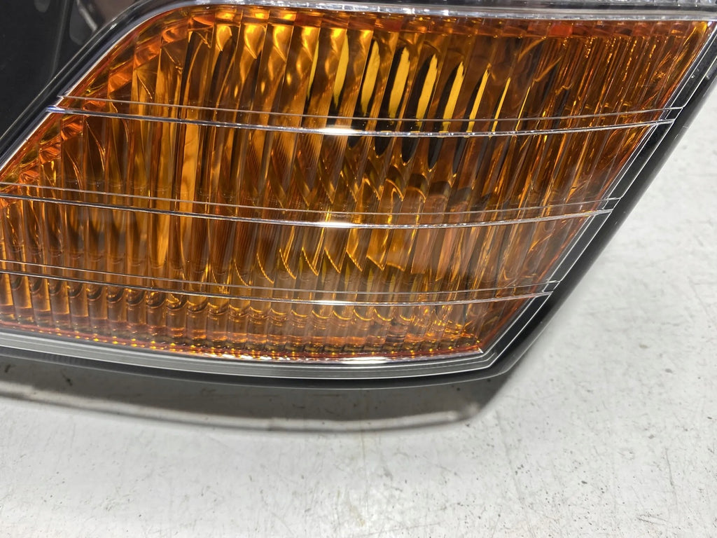 Frontscheinwerfer Mitsubishi Pajero III 10087419 FALSE Scheinwerfer Headlight SCH7504827856or