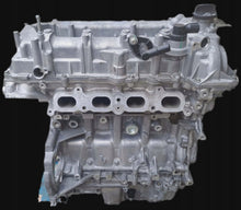 Load image into Gallery viewer, Motor Opel Insignia B15SFT 1.5 165PS 121kW Benzin Engine Unkomplett MOT4519844570ro