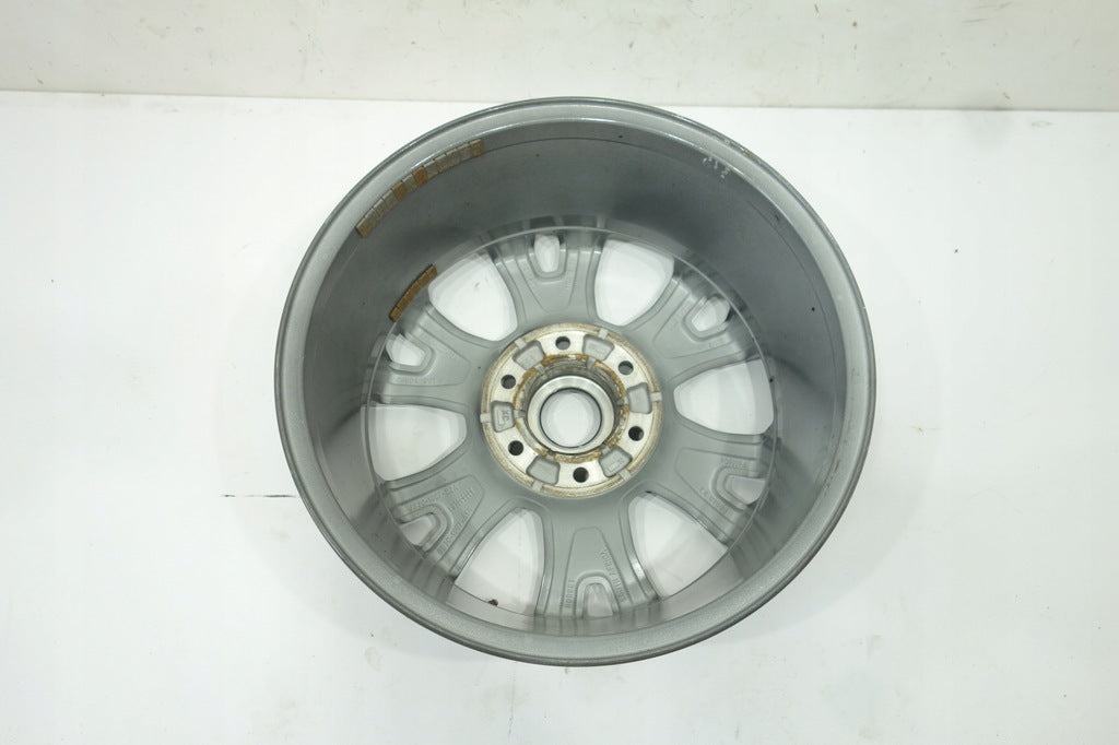 1x Alufelge 18 Zoll 8.0" 6x139.7 55ET JB3C-1007-R2A Ford Ranger Rim Wheel FEL7822988170ny