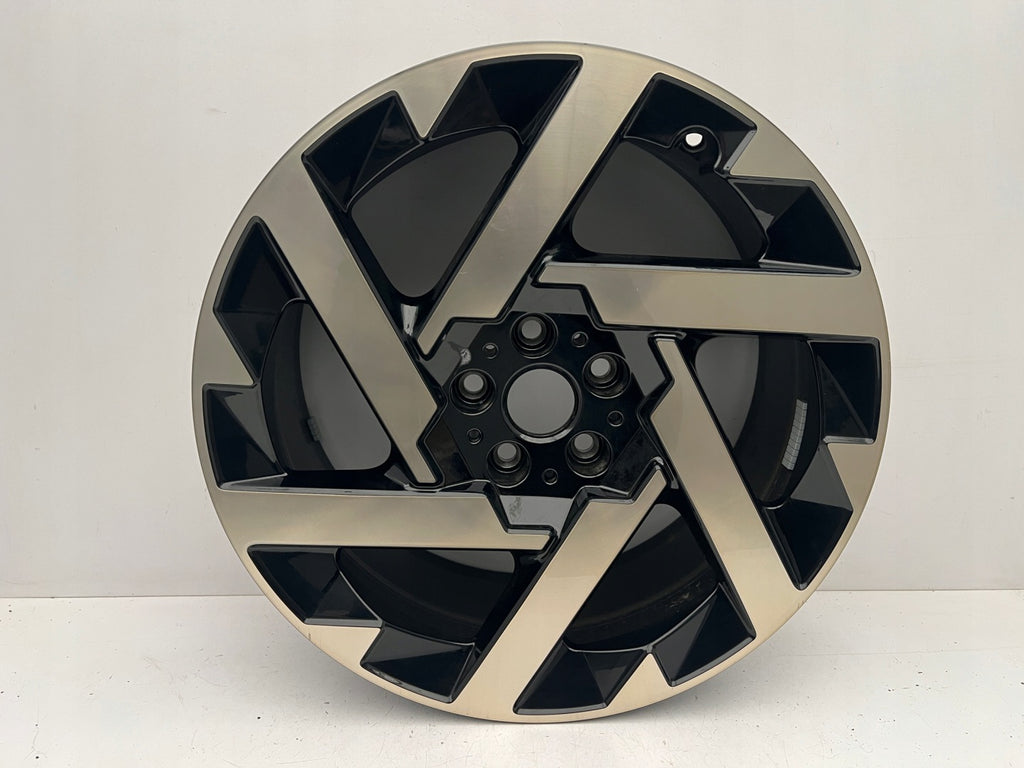 1x Alufelge 19 Zoll 8.0" 5x112 46ET 5A269E5 BMW 1 Mini Countryman Rim Wheel FEL7882815965zr