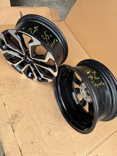 Load image into Gallery viewer, 1x Alufelge 21 Zoll 10.0" 5x112 54ET Glanz Graphit A1674013400 Mercedes-Benz X FEL3109438335ma