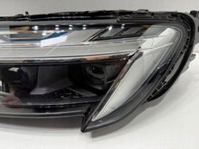 Laden Sie das Bild in den Galerie-Viewer, Frontscheinwerfer Audi Q7 4M0941085D Laser Links Scheinwerfer Headlight SCH6343949686zc