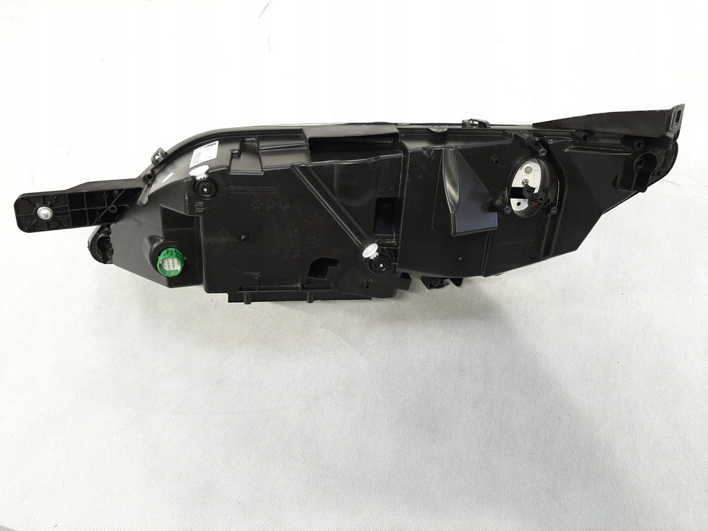 Frontscheinwerfer Fiat Ducato 468680900 LED Rechts Scheinwerfer Headlight