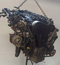Laden Sie das Bild in den Galerie-Viewer, Motor Audi Q5 CJCD 2.0 TDI 150PS 110kW 2015 Diesel Engine Komplett
