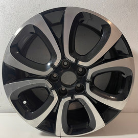 1x Alufelge 17 Zoll 7.0