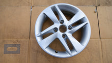 Load image into Gallery viewer, 1x Alufelge 14 Zoll 5.0" 4x100 35ET Glanz Silber 1SL601025 Seat Rim Wheel FEL9477265476qa