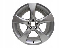 Laden Sie das Bild in den Galerie-Viewer, 1x Alufelge 19 Zoll 9.5&quot; 5x112 48ET A2184010502 Mercedes-Benz Cls Rim Wheel