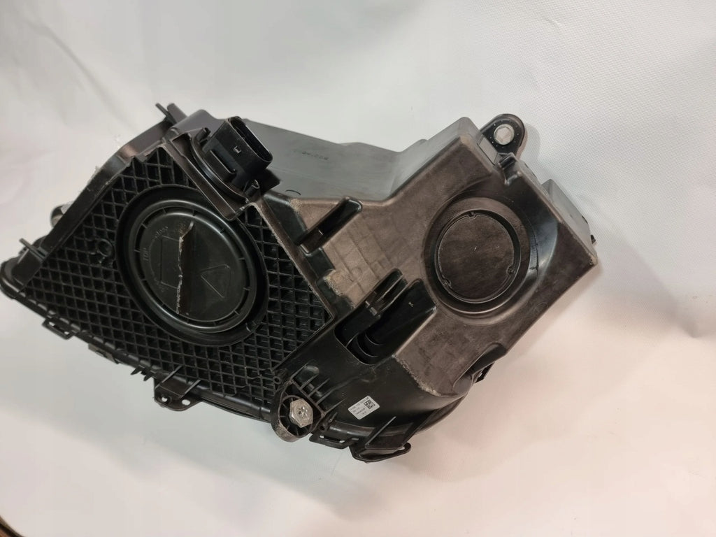 Frontscheinwerfer Mercedes-Benz Glc A2539066403 Rechts Scheinwerfer Headlight SCH5499840324wh