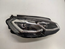 Load image into Gallery viewer, Frontscheinwerfer VW Golf VII 5G1941036 Full LED Rechts Scheinwerfer Headlight SCH5859379595ii