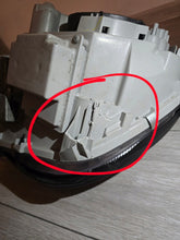 Laden Sie das Bild in den Galerie-Viewer, Frontscheinwerfer Mercedes-Benz W203 A2038203861 Xenon Rechts Headlight SCH9124122306md