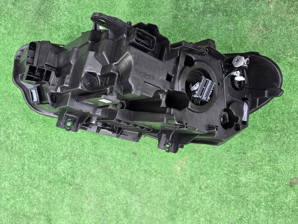 Frontscheinwerfer BMW X1 F48 5A01172-02 Rechts Scheinwerfer Headlight SCH1188798479ud