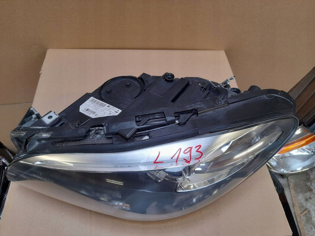Frontscheinwerfer BMW 5 F11 F10 1EL011087-21 Links Scheinwerfer Headlight SCH6929403695vs