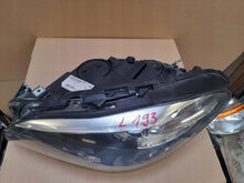 Laden Sie das Bild in den Galerie-Viewer, Frontscheinwerfer BMW 5 F11 F10 1EL011087-21 Links Scheinwerfer Headlight SCH6929403695vs