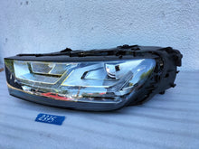 Laden Sie das Bild in den Galerie-Viewer, Frontscheinwerfer Audi Q7 4M0941033 Full LED Links Scheinwerfer Headlight SCH4355104226mp