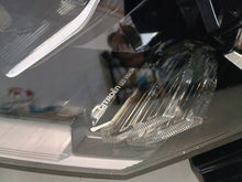 Laden Sie das Bild in den Galerie-Viewer, Frontscheinwerfer Citroën C4 III 9830649480 Full LED Links Headlight SCH9674256936zv
