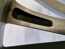 Load image into Gallery viewer, 1x Alufelge 18 Zoll 8.0" 5x120 34ET Glanz Silber 6882704 BMW F36 3 F30 F32 F31 FEL6488830585wx
