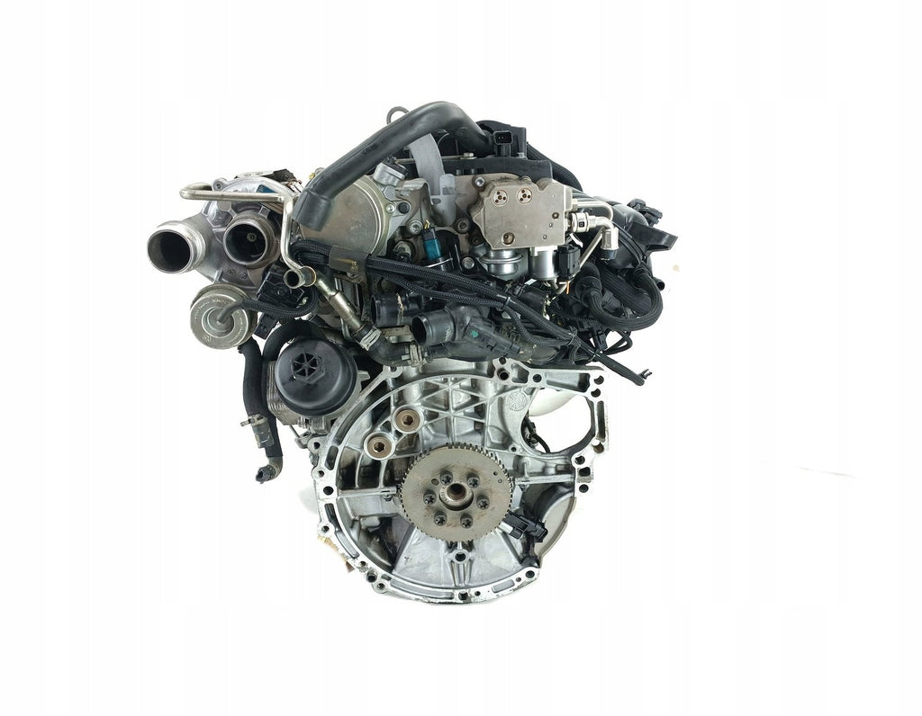 Motor BMW Mini R57 R55 R56 N14B16AB 1.6 129TKm Benzin Engine Komplett