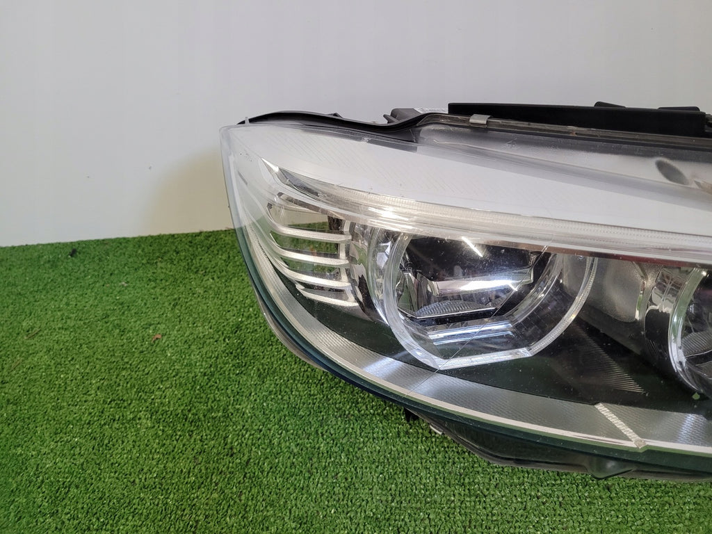 Frontscheinwerfer BMW 4 F36 F32 F82 F33 7408484-01 Full LED Rechts Headlight SCH3428752961wh