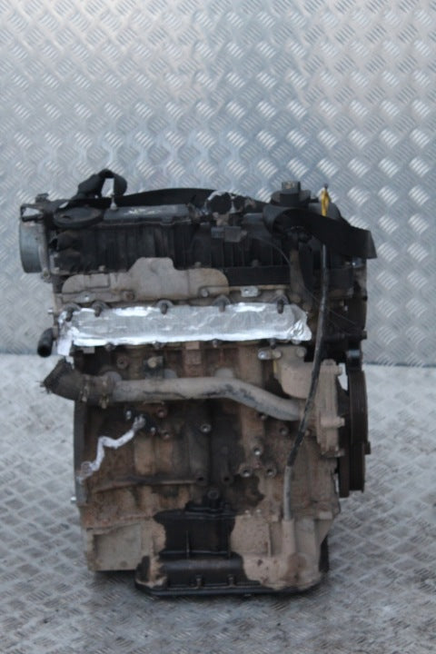 Motor Hyundai Kia Ix35 D4HA 2.0 CRDI 136PS 223TKm 2010 Diesel Engine Unkomplett MOT9593448713vt