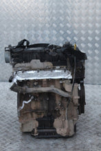 Laden Sie das Bild in den Galerie-Viewer, Motor Hyundai Kia Ix35 D4HA 2.0 CRDI 136PS 223TKm 2010 Diesel Engine Unkomplett MOT9593448713vt