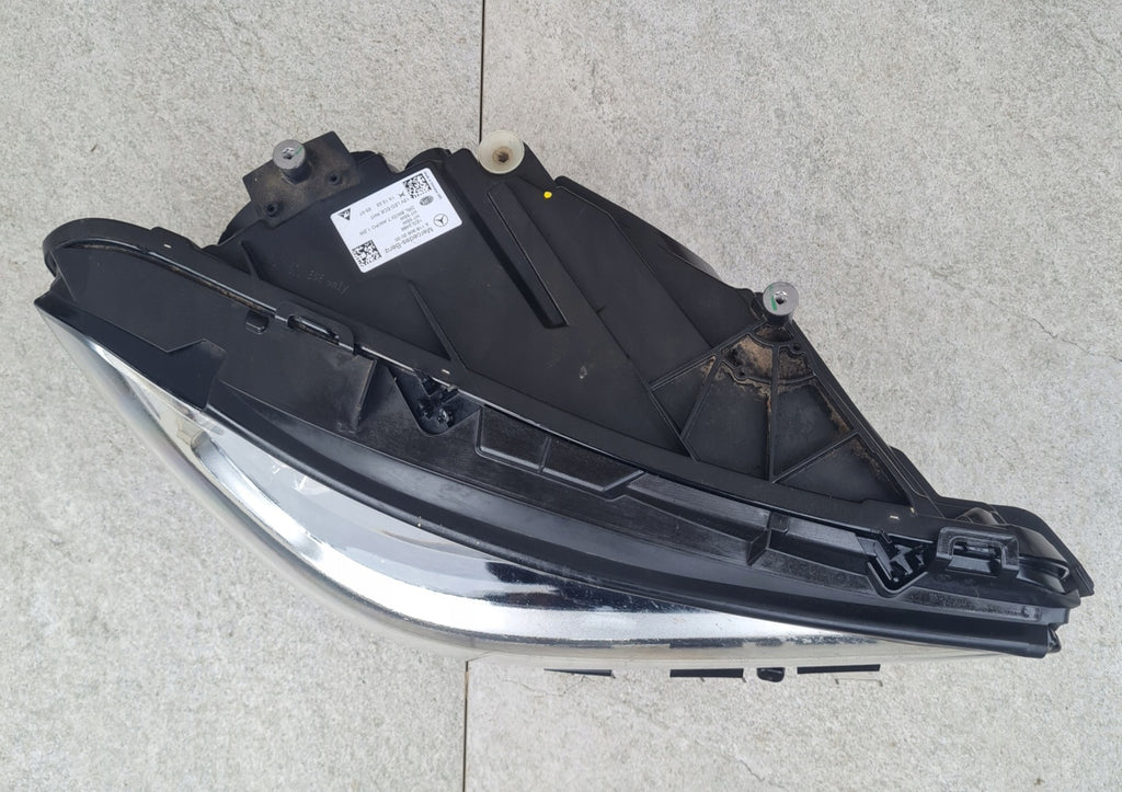 Frontscheinwerfer Mercedes-Benz Cla A1189062000 Rechts Scheinwerfer Headlight SCH4932557793tm