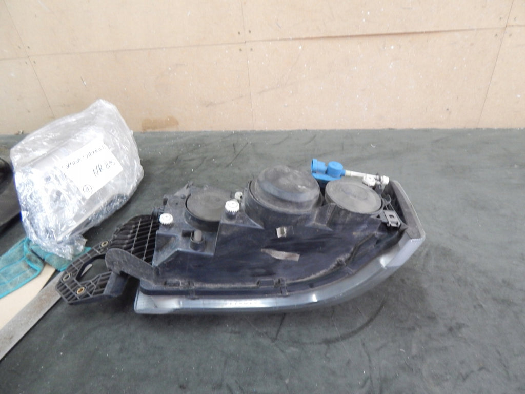 Frontscheinwerfer Renault 21554749 Links Scheinwerfer Headlight SCH6427796156wx