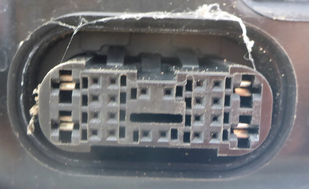 Frontscheinwerfer Porsche Cayenne 9Y0941104B Rechts Scheinwerfer Headlight SCH3466010363zw