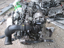 Laden Sie das Bild in den Galerie-Viewer, Motor Toyota Auris Yaris D4D 1.4 20TKm 2009 Diesel Engine Unkomplett