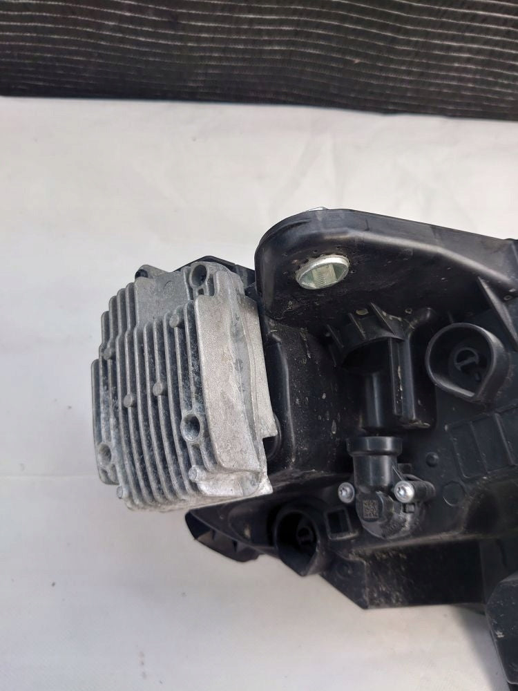 Frontscheinwerfer Mercedes-Benz Eqc N293 A2939067500 Full LED Links Headlight SCH7806167335ya