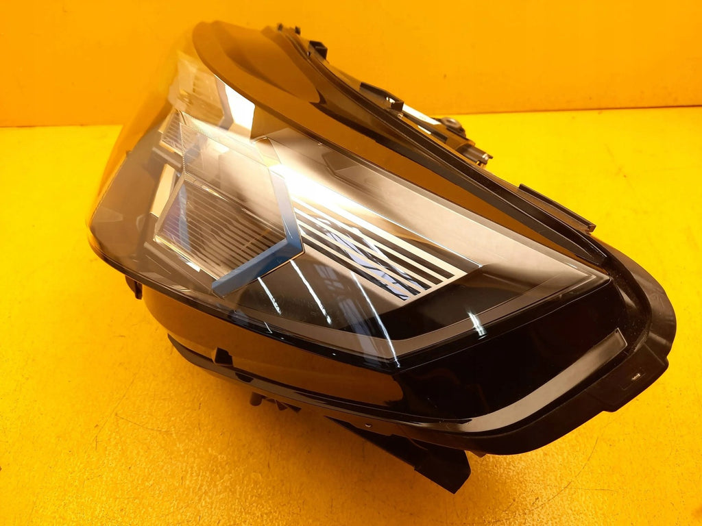 Frontscheinwerfer BMW X2 5A77EC1-04 LED Links Scheinwerfer Headlight SCH1052106345qa