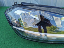 Laden Sie das Bild in den Galerie-Viewer, Frontscheinwerfer VW Golf VII 5G1941006 5G1941006D Rechts Scheinwerfer Headlight SCH7009816564jf
