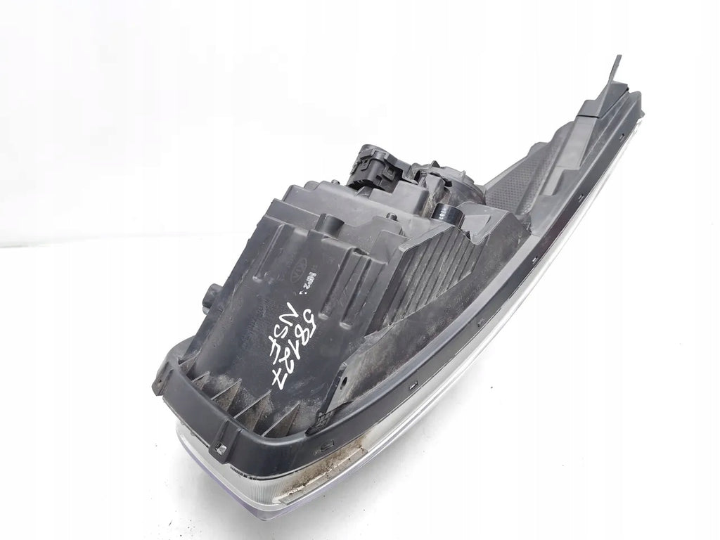 Frontscheinwerfer Kia Hatchback Picanto 92101-G63 Links Scheinwerfer Headlight