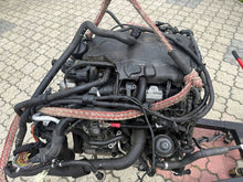 Laden Sie das Bild in den Galerie-Viewer, Motor BMW F26 X3 F25 B47D20A 2.0 190PS 140kW 170TKm Diesel Engine Komplett MOT4456326984by