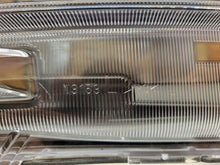 Laden Sie das Bild in den Galerie-Viewer, Frontscheinwerfer Mitsubishi Eclipse Cross I LED Links Scheinwerfer Headlight SCH4163924928ho