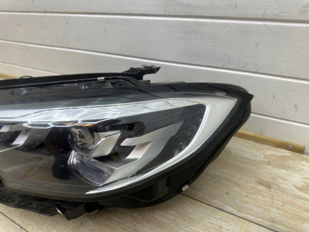 Frontscheinwerfer BMW 3 G21 G20 5A1DB37-01 LED Links Scheinwerfer Headlight SCH3222586107oe