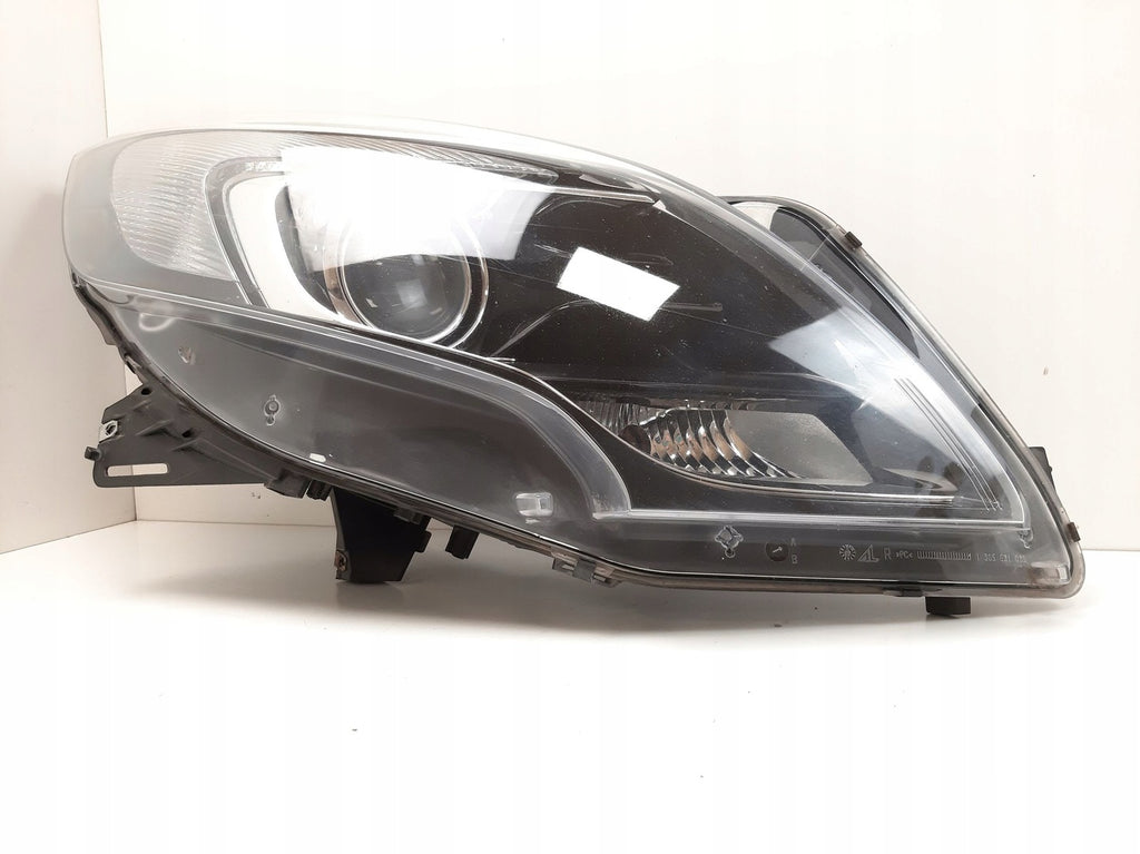 Frontscheinwerfer Opel Zafira C 13399859RH 0301263202 Rechts Headlight SCH9756841134ir