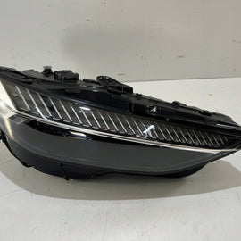 Frontscheinwerfer Audi A5 8B3941036 LED Rechts Scheinwerfer Headlight SCH6633047333rh