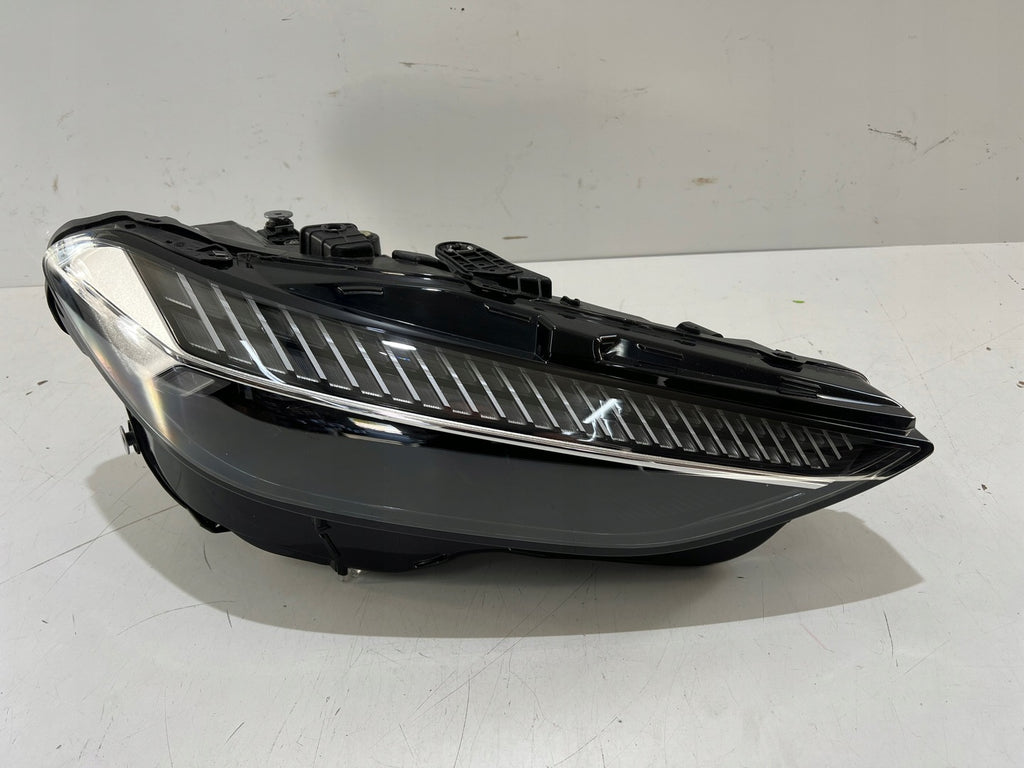 Frontscheinwerfer Audi A5 8B3941036 LED Rechts Scheinwerfer Headlight SCH6633047333rh