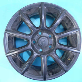 1x Alufelge 17 Zoll 7.0