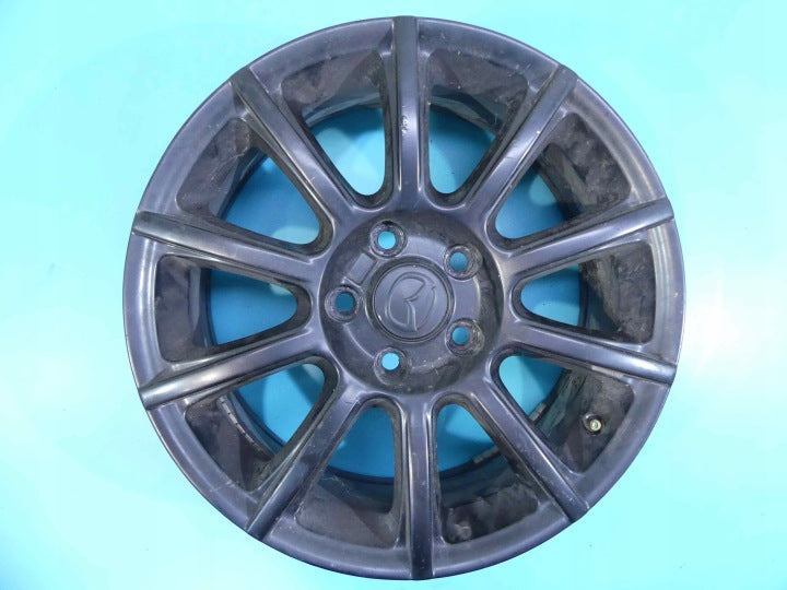 1x Alufelge 17 Zoll 7.0" 5x114.3 1255694 Mazda Cx-5 Rim Wheel FEL9195021193tk