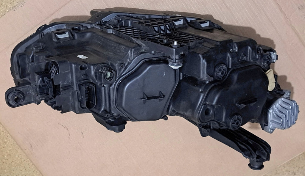 Frontscheinwerfer VW Passat B8 3G1941081P Full LED Links Scheinwerfer Headlight SCH7716230319mh