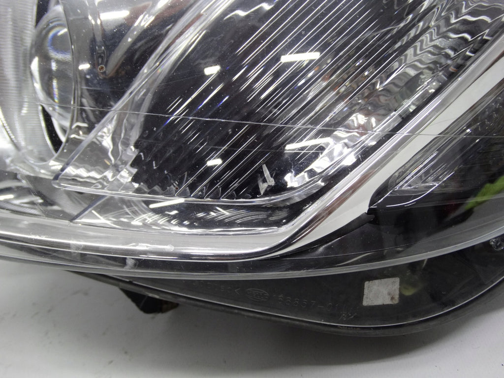 Frontscheinwerfer Opel Insignia A 22831928 Xenon Links Scheinwerfer Headlight